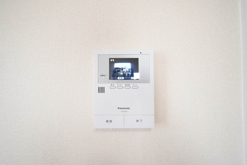 ドエルクレセント 0201号-13