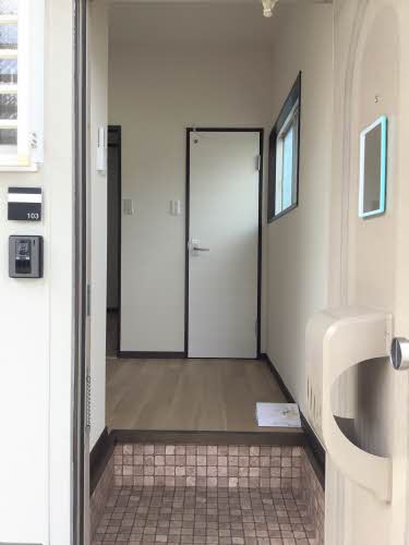 サンクレスト栄 0103号-2