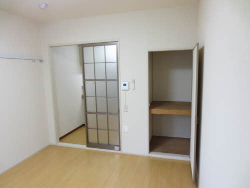 ヒルトップＫ 0101号-2