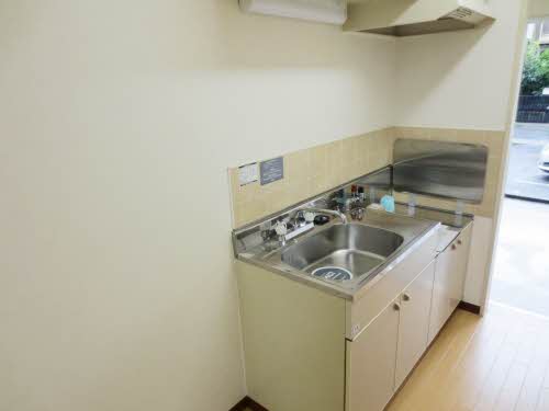 ヒルトップＫ 0101号-6