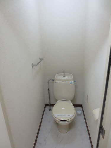 ヒルトップＫ 0101号-7