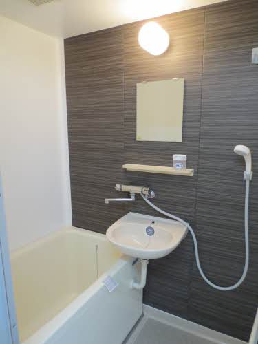 ヒルトップＫ 0101号-8