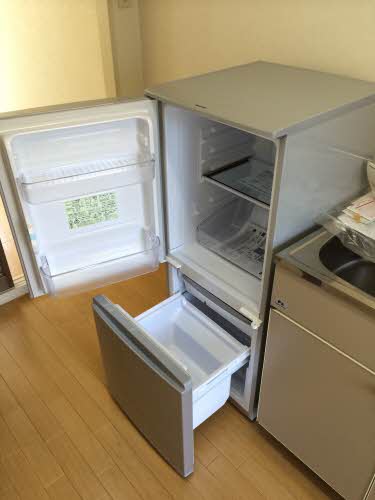 ヒルトップＫ 0101号-12