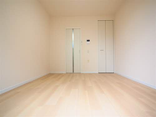 ヒルトップＫ 0110号-4