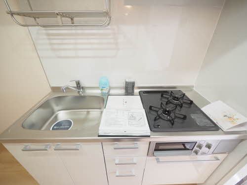 ヒルトップＫ 0110号-7