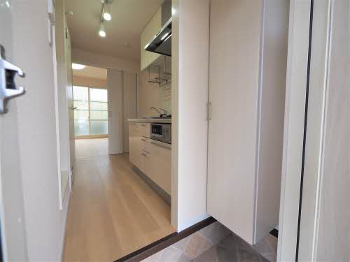 ヒルトップＫ 0110号-8