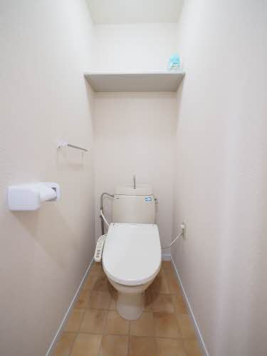 ヒルトップＫ 0110号-11