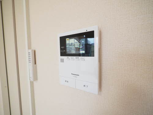 ヒルトップＫ 0110号-14