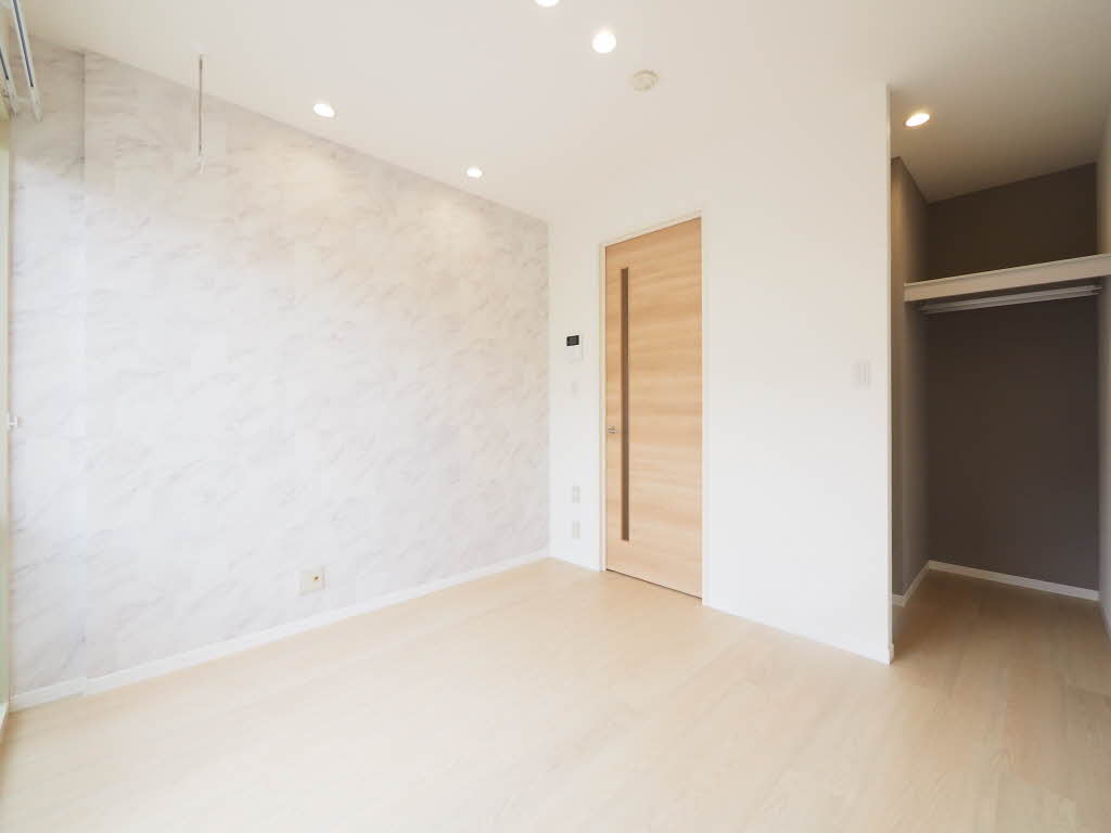 ヒルトップＫ 0206号-2