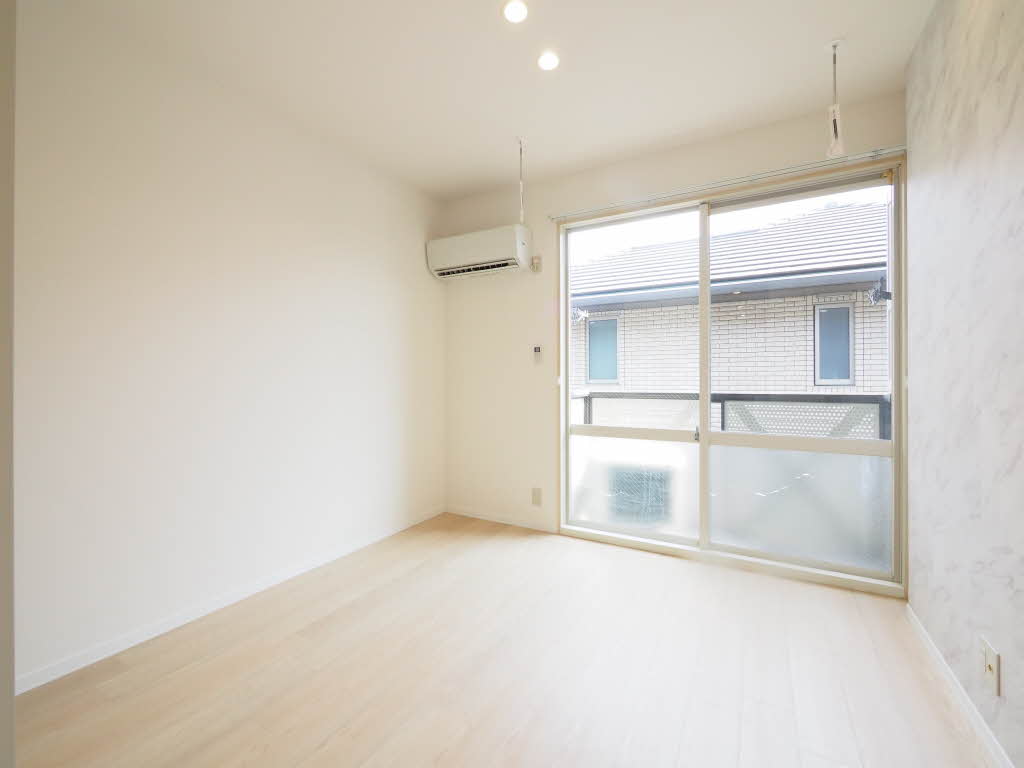 ヒルトップＫ 0206号-3