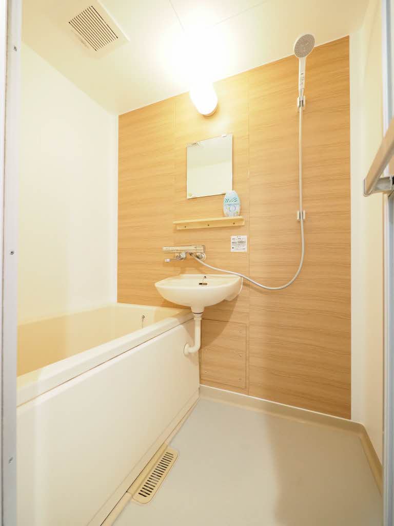 ヒルトップＫ 0206号-8