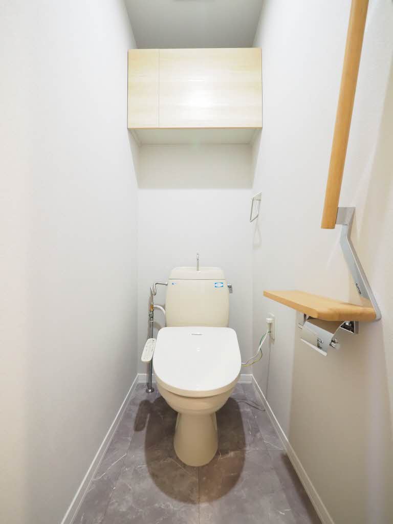 ヒルトップＫ 0206号-9