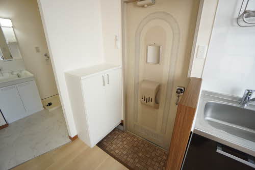 エクセル神領 0101号-7