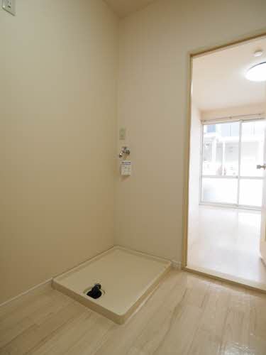 ジュネス横地 B103号-10
