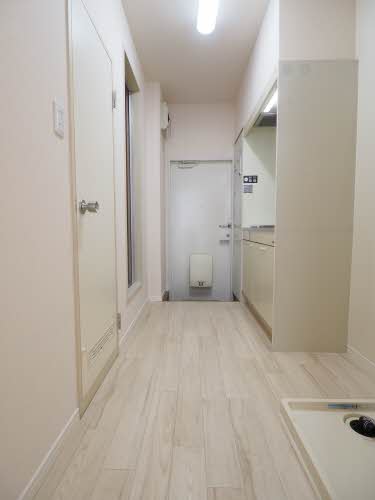 ジュネス横地 B103号-15