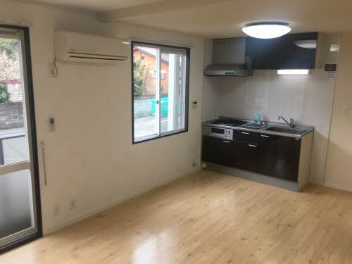 フレグランスイイダ A102号-2