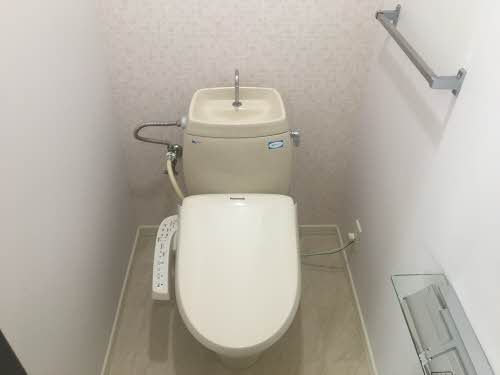 フレグランスイイダ A102号-9