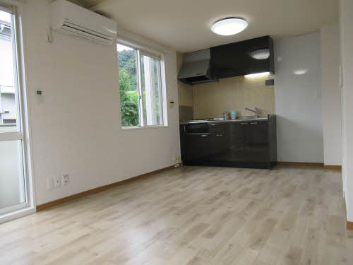 フレグランスイイダ B102号-2