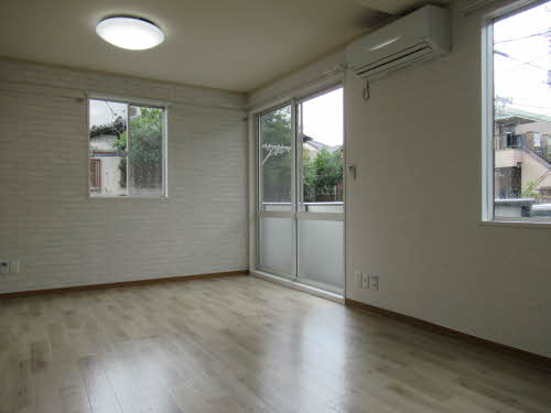 フレグランスイイダ B102号-4