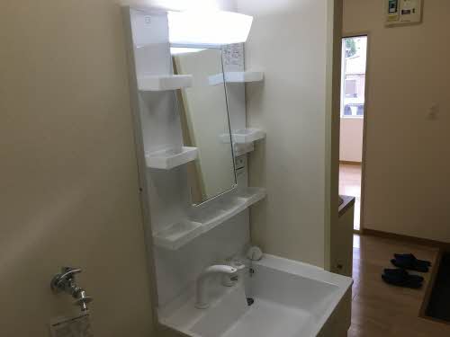 フレグランスイイダ B102号-11