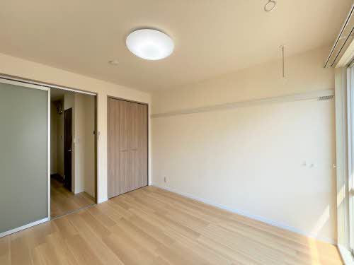 ジュネス瑞穂 A205号-3