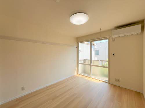 ジュネス瑞穂 A205号-5