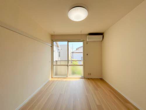 ジュネス瑞穂 A205号-6