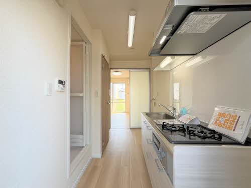 ジュネス瑞穂 A205号-10