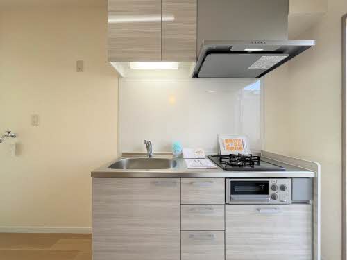 ジュネス瑞穂 A205号-11