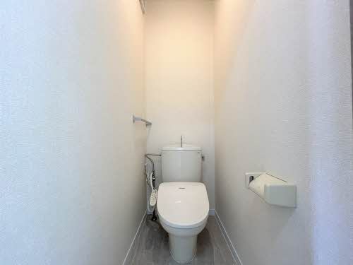 ジュネス瑞穂 A205号-14