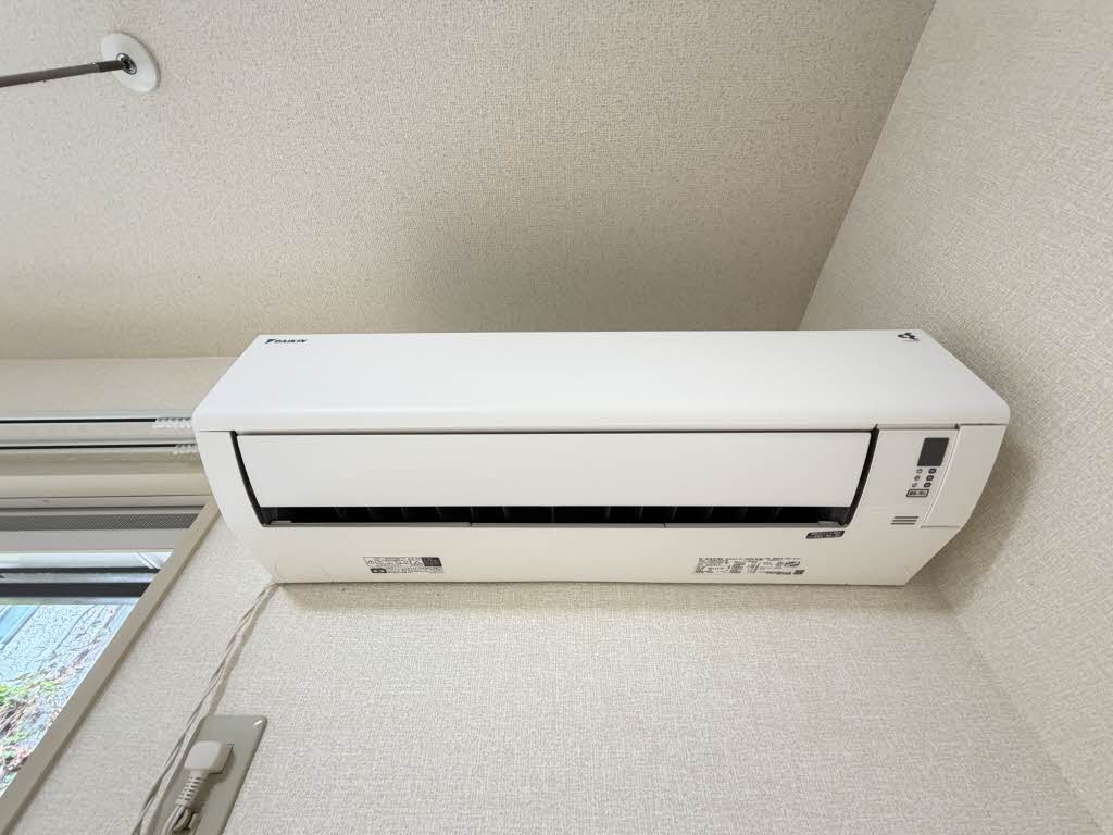 ジュネス瑞穂 B103号-12