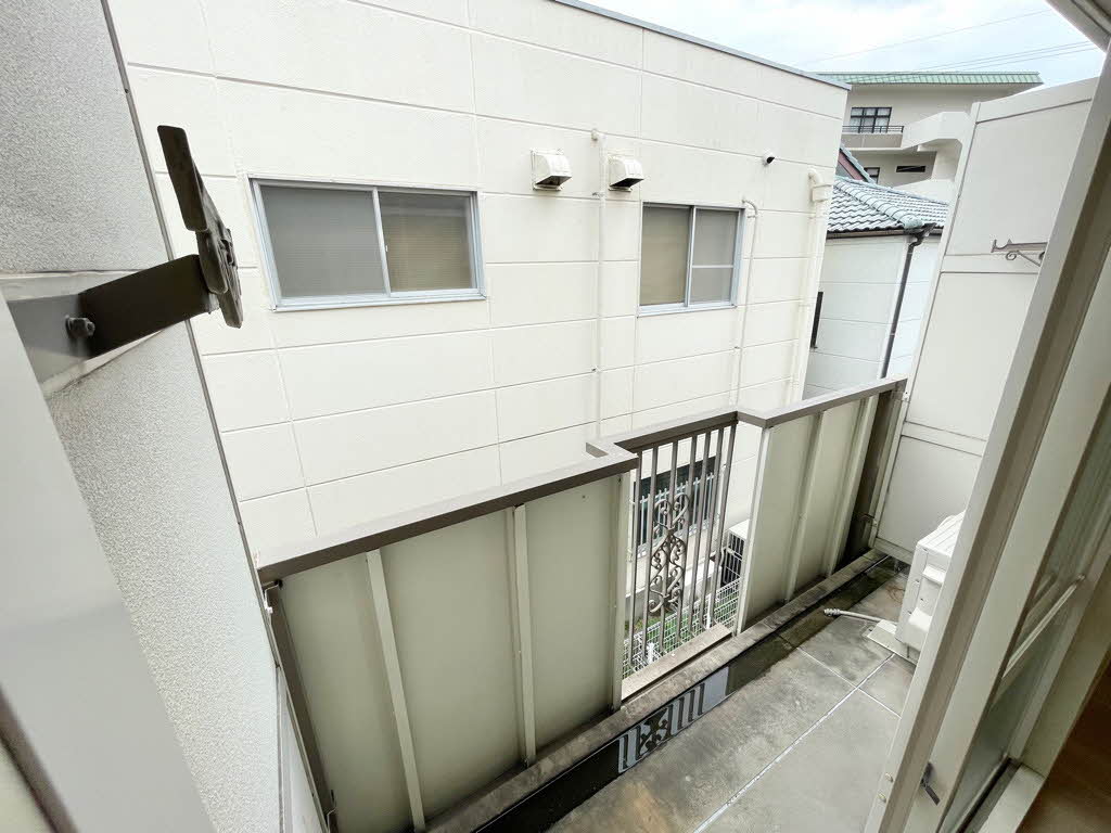 ジュネス瑞穂 B202号-12