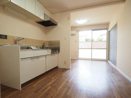 ＨＡＬ赤松台 0105号-2