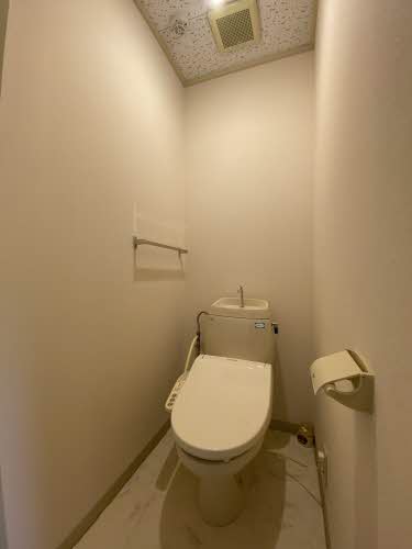 メゾン月ヶ丘 0102号-5