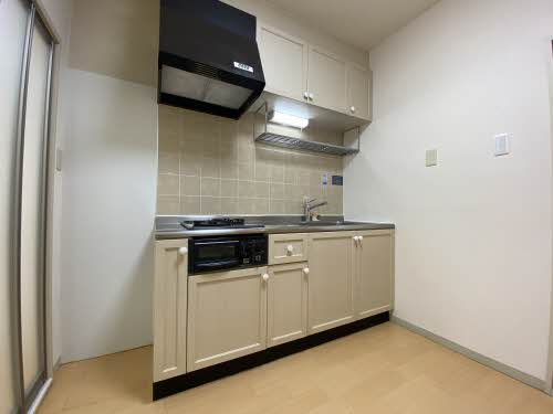 メゾン月ヶ丘 0102号-6