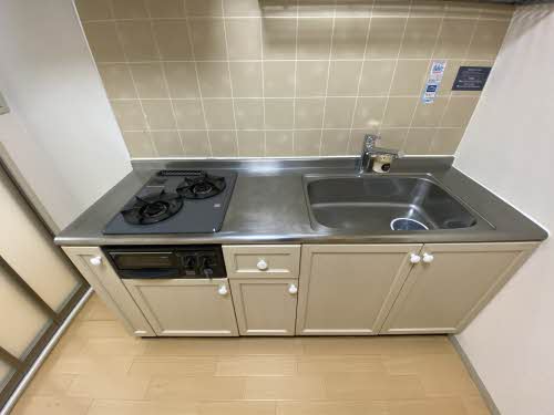 メゾン月ヶ丘 0102号-7