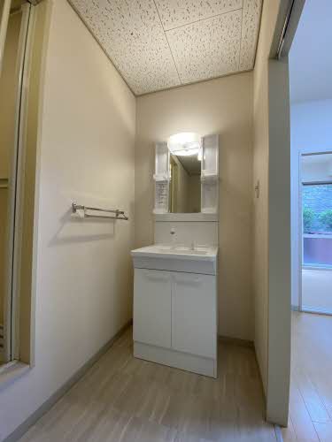 メゾン月ヶ丘 0102号-8