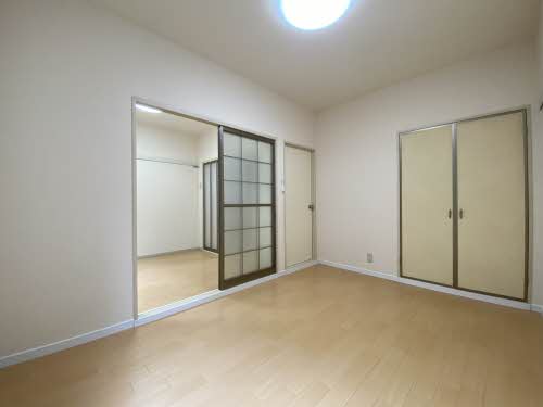 メゾン月ヶ丘 0102号-13