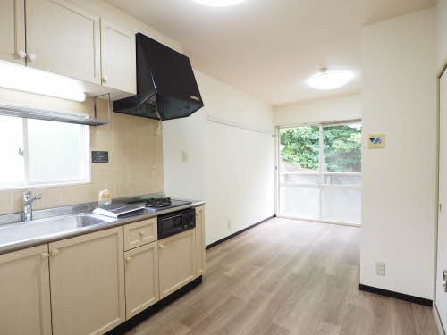 メゾン月ヶ丘 0201号-3