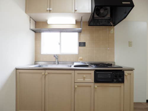 メゾン月ヶ丘 0201号-4