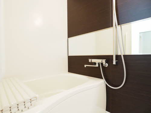 メゾン月ヶ丘 0201号-5