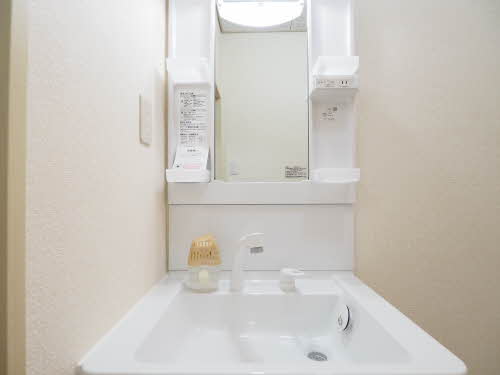 メゾン月ヶ丘 0201号-6