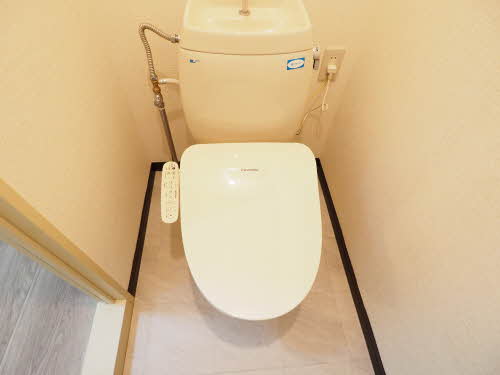 メゾン月ヶ丘 0201号-7