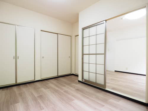 メゾン月ヶ丘 0201号-8