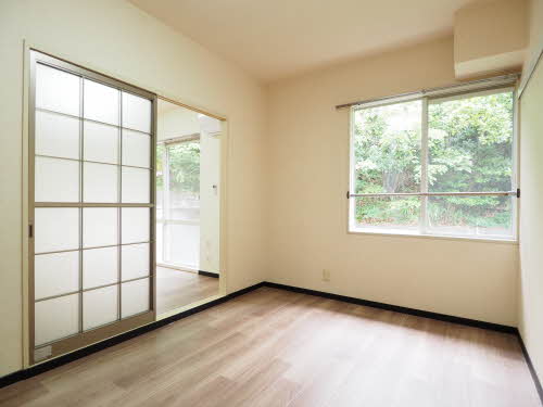 メゾン月ヶ丘 0201号-9