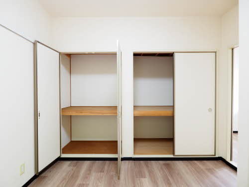 メゾン月ヶ丘 0201号-12