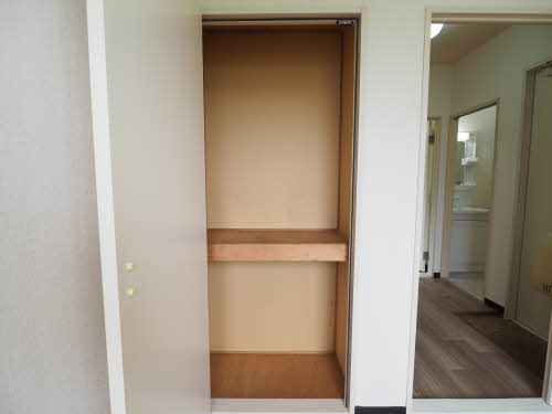 メゾン月ヶ丘 0201号-13