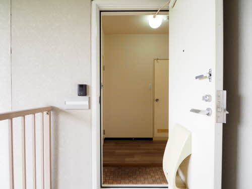 メゾン月ヶ丘 0201号-15