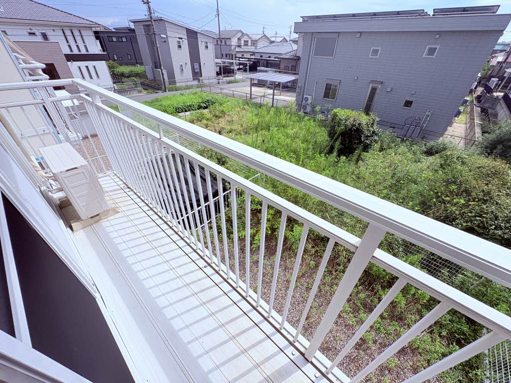 ハイマート美和 A203号-13