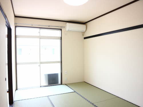 ハイマート美和 B202号-3
